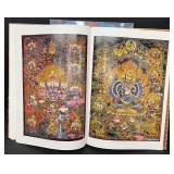 Celestial Gallery by Romio Shrestha with Art Plates