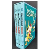 The Carl Barks Library of Walt Disney