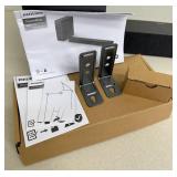 Philips Soundbar 8000 Series TAB8957B with Wireless Subwoofer and Remote