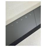 Philips Soundbar 8000 Series TAB8957B with Wireless Subwoofer and Remote