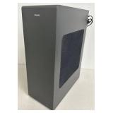 Philips Soundbar 8000 Series TAB8957B with Wireless Subwoofer and Remote