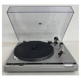 Technics SL-B2 Frequency Generator Servo Automatic Turntable