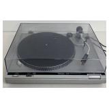 Technics SL-B2 Frequency Generator Servo Automatic Turntable