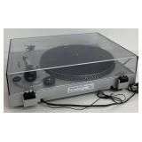 Technics SL-B2 Frequency Generator Servo Automatic Turntable