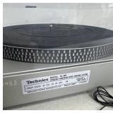 Technics SL-B2 Frequency Generator Servo Automatic Turntable