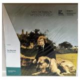 Van Morrison Veedon Fleece Vinyl Me, Please Essentials Exclusive 180g Emerald Green Vinyl