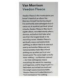 Van Morrison Veedon Fleece Vinyl Me, Please Essentials Exclusive 180g Emerald Green Vinyl