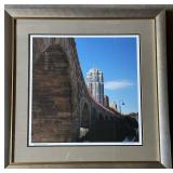 Framed Art Photograph 