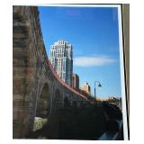 Framed Art Photograph 