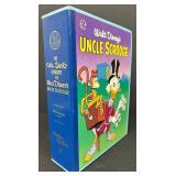 The Carl Barks Library of Walt Disney