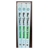 The Carl Barks Library of Walt Disney