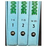 The Carl Barks Library of Walt Disney