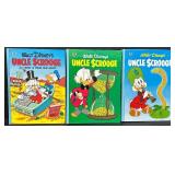 The Carl Barks Library of Walt Disney