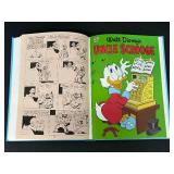The Carl Barks Library of Walt Disney