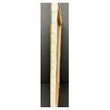 Original Oil Painting on Canvas Portrait After Pino Daeni