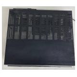 Marantz Model 2238 Stereophonic Receiver