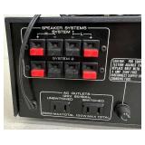 Marantz Model 2238 Stereophonic Receiver