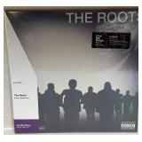 The Roots How I Got Over - Vinyl Mr, Please Exclusive Silver-Pinwheel Colored Vinyl LP