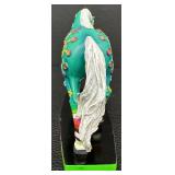 Horse of a Different Color Mexican Folk Art Figurine by Westland Giftware, Elle Kirkpatrick