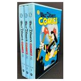 The Carl Barks Library of Walt Disney