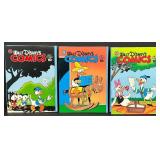 The Carl Barks Library of Walt Disney