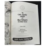 The Carl Barks Library of Walt Disney