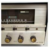 Harman Kardon TA260 Stereo Festival II Tube Receiver-1960