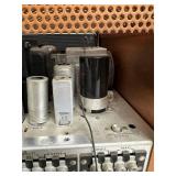 Harman Kardon TA260 Stereo Festival II Tube Receiver-1960