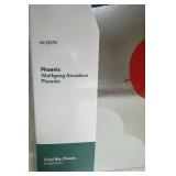 Wolfgang Amadeus Phoenix Vinyl Me, Please Essentials 10th Anniversary Edition