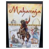 Set of 3 Avalon Hill Tabletop Board Games: Stonewall