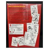 Set of 3 Avalon Hill Tabletop Board Games: Stonewall