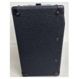 Stage Right 40-Watt 1x10 Guitar Combo Amplifier with Spring Reverb-Model 61180