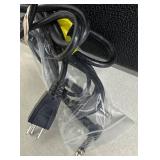 Stage Right 40-Watt 1x10 Guitar Combo Amplifier with Spring Reverb-Model 61180