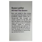Queen Latifah All Hail The Queen Vinyl Me, Please Exclusive Vinyl Edition