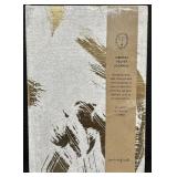 Sealed Printfresh Medium Velvet Journal 6" x 8.5" 360 Lined Pages