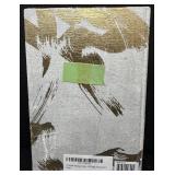 Sealed Printfresh Medium Velvet Journal 6" x 8.5" 360 Lined Pages