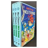 The Carl Barks Library of Walt Disney