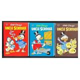 The Carl Barks Library of Walt Disney