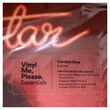 Caroline Rose Superstar Vinyl Me, Please Essentials Exclusive Vinyl LP