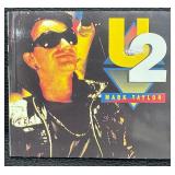 U2 Lovers Only!