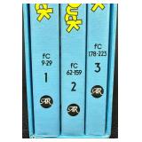 The Carl Barks Library of Walt Disney