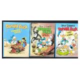 The Carl Barks Library of Walt Disney