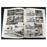 The Carl Barks Library of Walt Disney