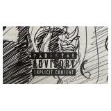 Little Simz - A Curious Tale of Trials + Persons Vinyl Me, Please. Rap & Hip Hop