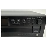 Sony CDP-CE375 5-Disc CD Changer with Remote