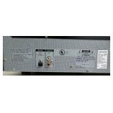 Sony CDP-CE375 5-Disc CD Changer with Remote