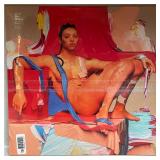 FKA twigs Magdalene Vinyl Me, Please. Blue Smoke Limited Edition LP