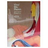 FKA twigs Magdalene Vinyl Me, Please. Blue Smoke Limited Edition LP