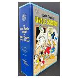 The Carl Barks Library of Walt Disney