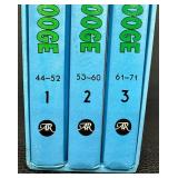 The Carl Barks Library of Walt Disney